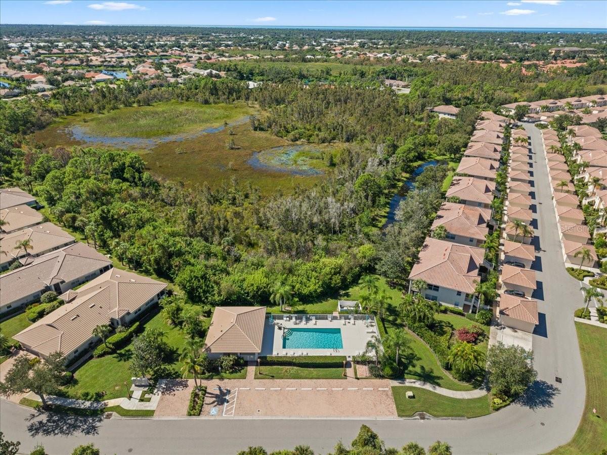 CASA DI AMICI - Residential