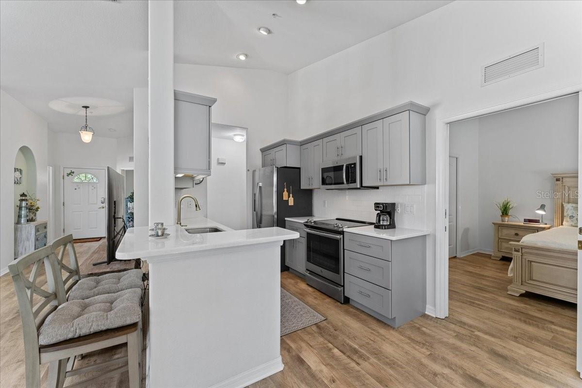 CASA DI AMICI - Residential