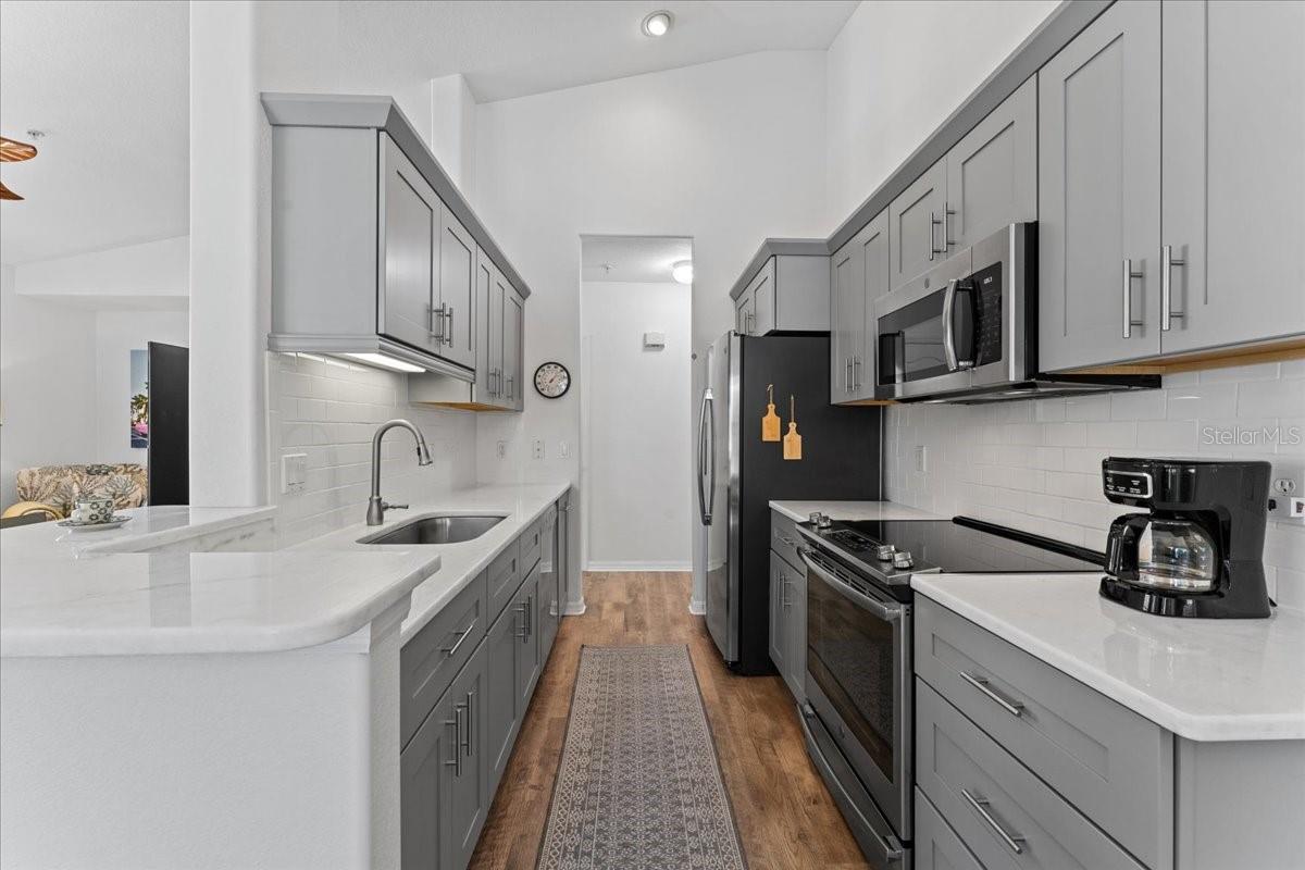 CASA DI AMICI - Residential