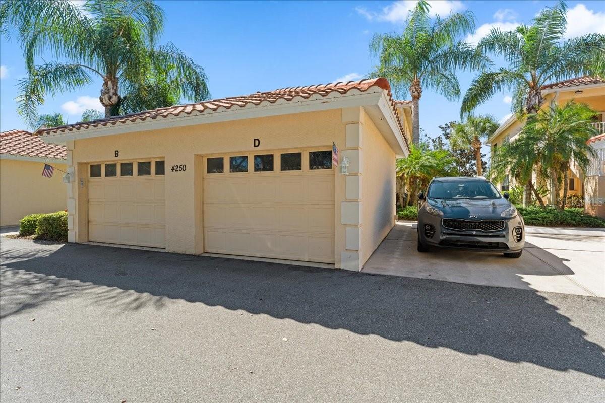 CASA DI AMICI - Residential