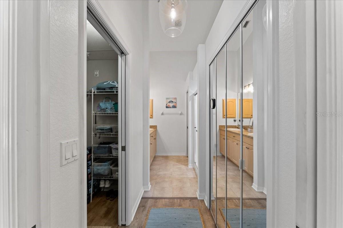 CASA DI AMICI - Residential