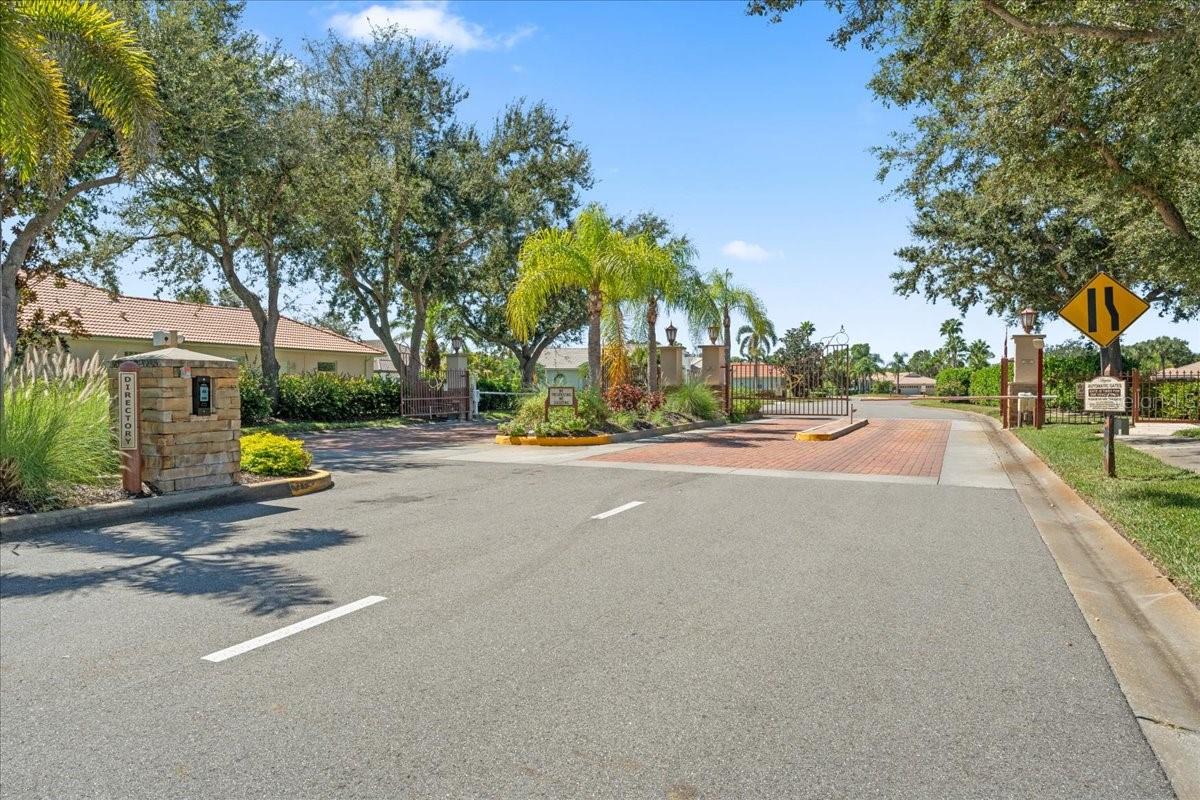 CASA DI AMICI - Residential