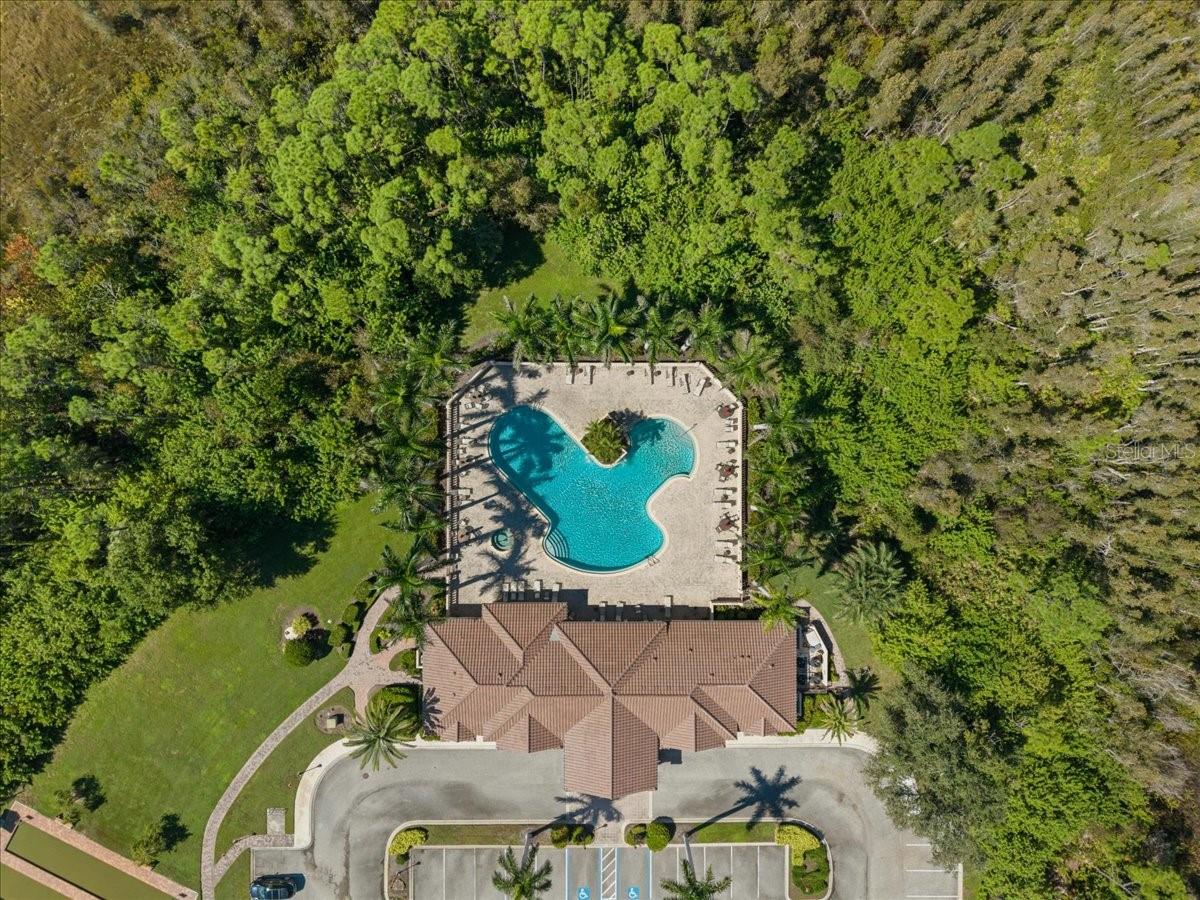 CASA DI AMICI - Residential