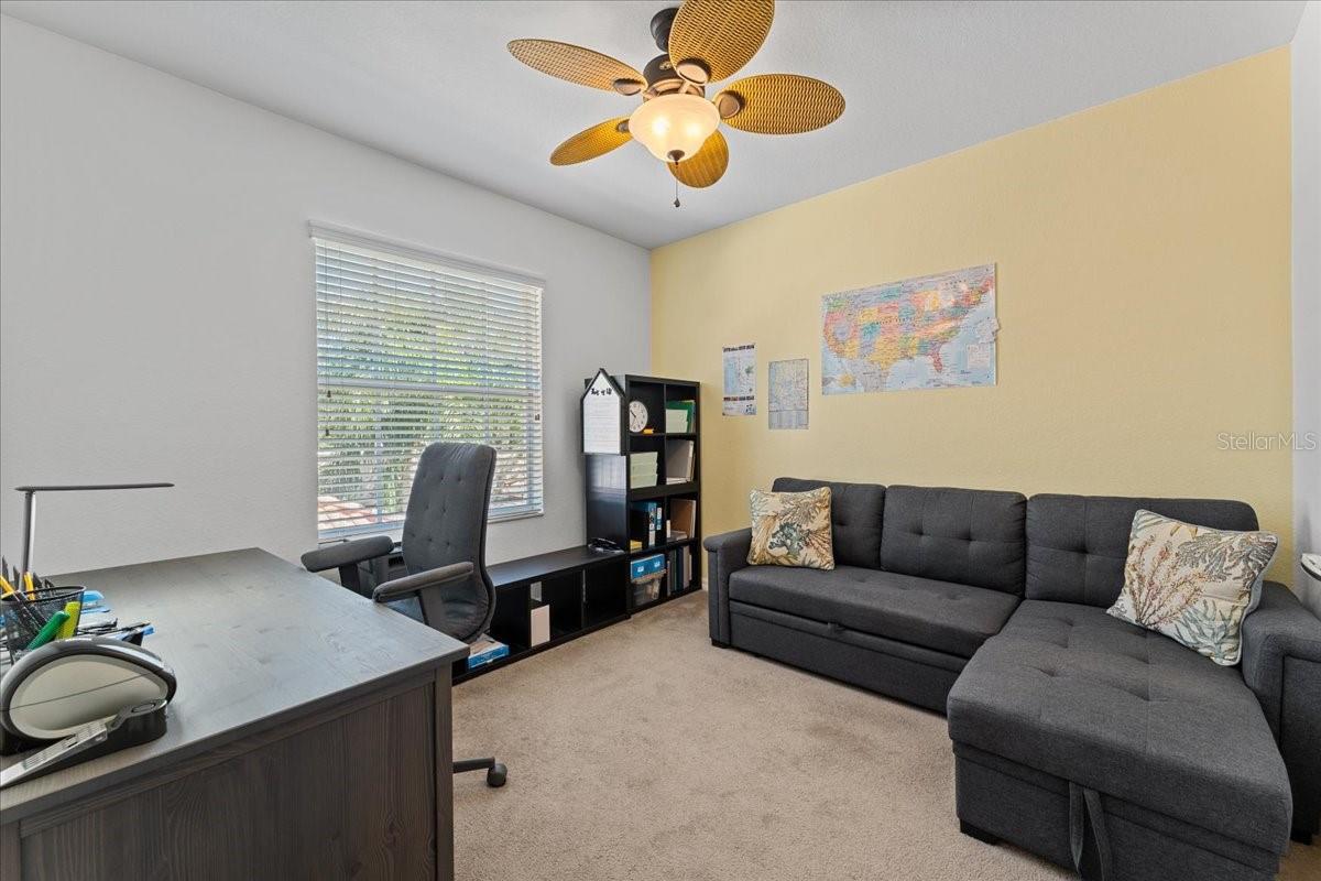 CASA DI AMICI - Residential