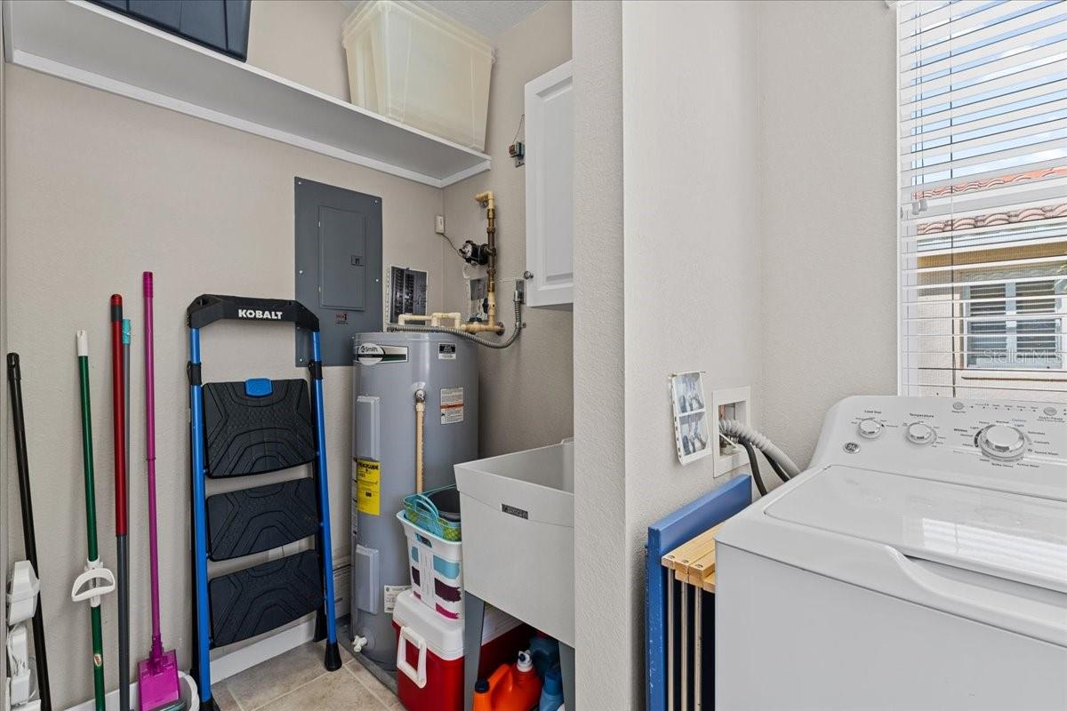 CASA DI AMICI - Residential