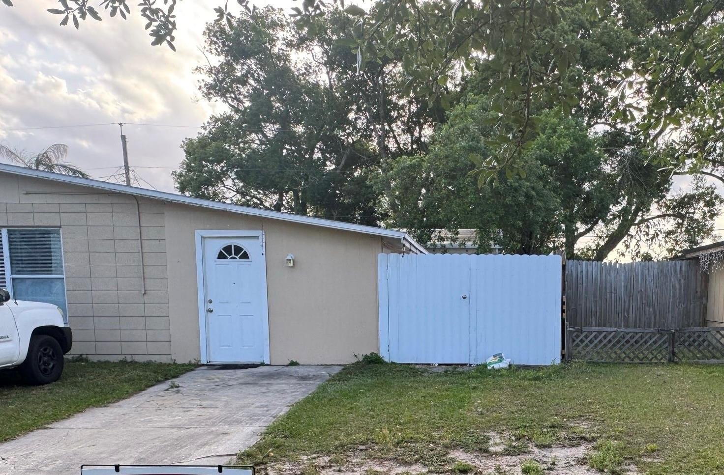 EAST ORLANDO SEC 02 - Residential Lease
