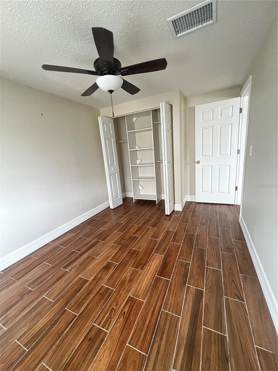 SEVEN SPGS HOMES - Residential