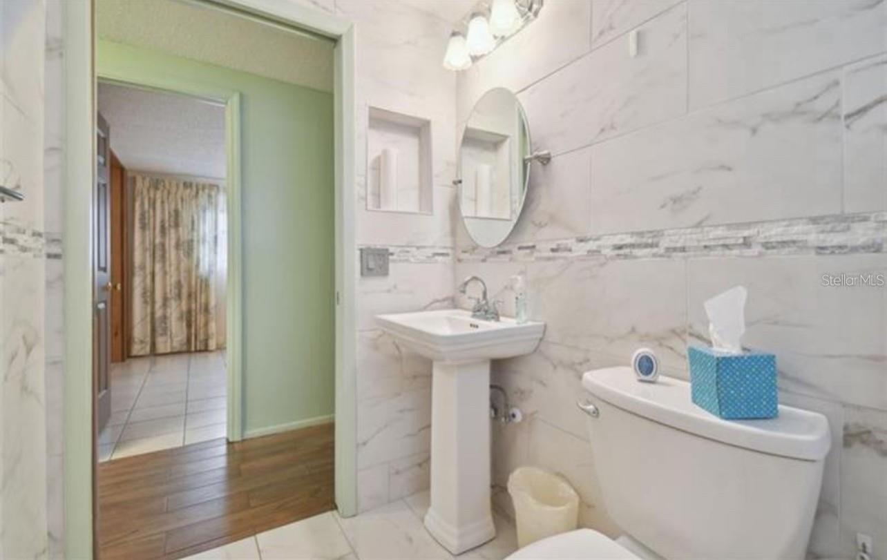 SEVEN SPGS HOMES - Residential