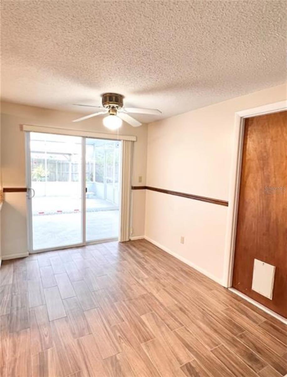 SEVEN SPGS HOMES - Residential