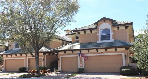 A home in LAKEWOOD RANCH