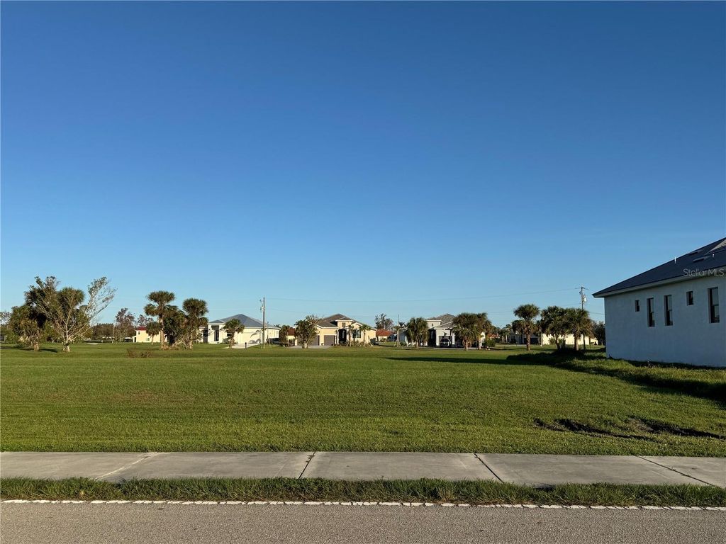 Photo of 16372 Cape Horn Boulevard, Punta Gorda, FL 33955 (MLS # O6257065)
