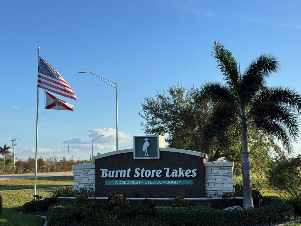 Photo of 16372 Cape Horn Boulevard, Punta Gorda, FL 33955 (MLS # O6257065)