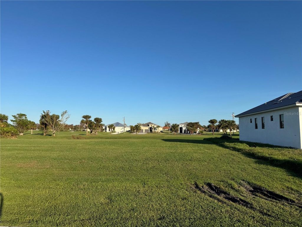 Photo of 16372 Cape Horn Boulevard, Punta Gorda, FL 33955 (MLS # O6257065)