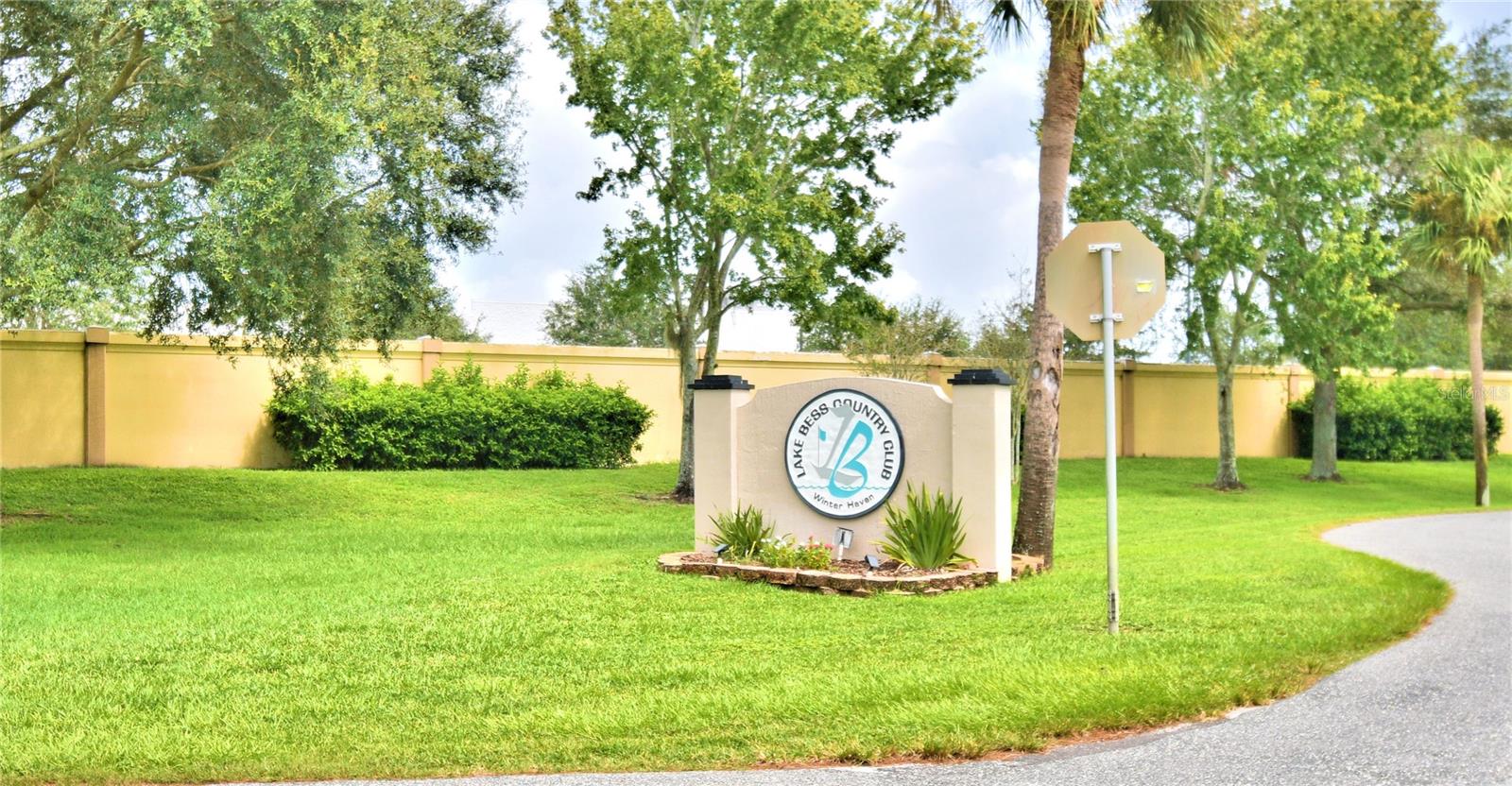 LAKE BESS COUNTRY CLUB - Residential