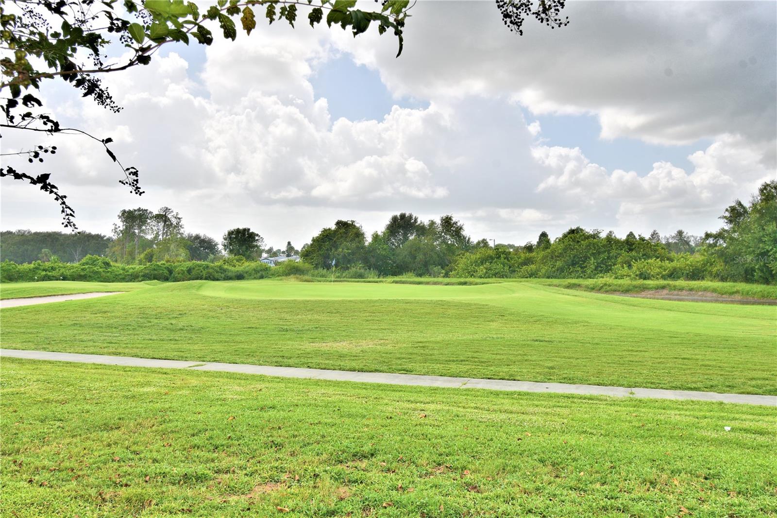 LAKE BESS COUNTRY CLUB - Residential