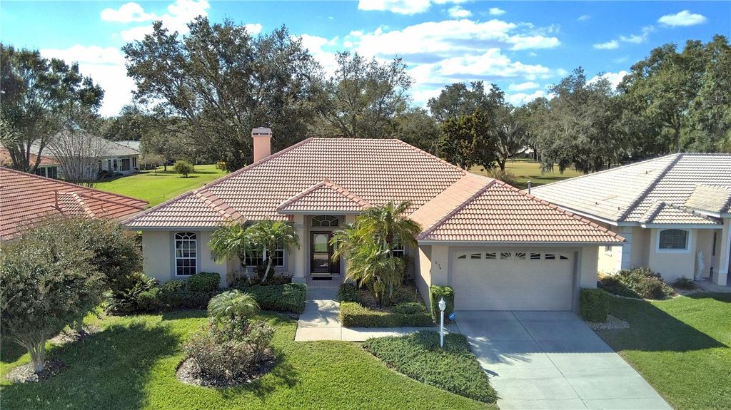 Photo of 239 Golf Aire Boulevard, Winter Haven, FL 33884 (MLS # P4936940)