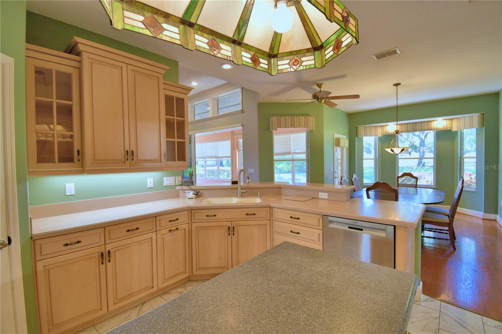 LAKE BESS COUNTRY CLUB - Residential