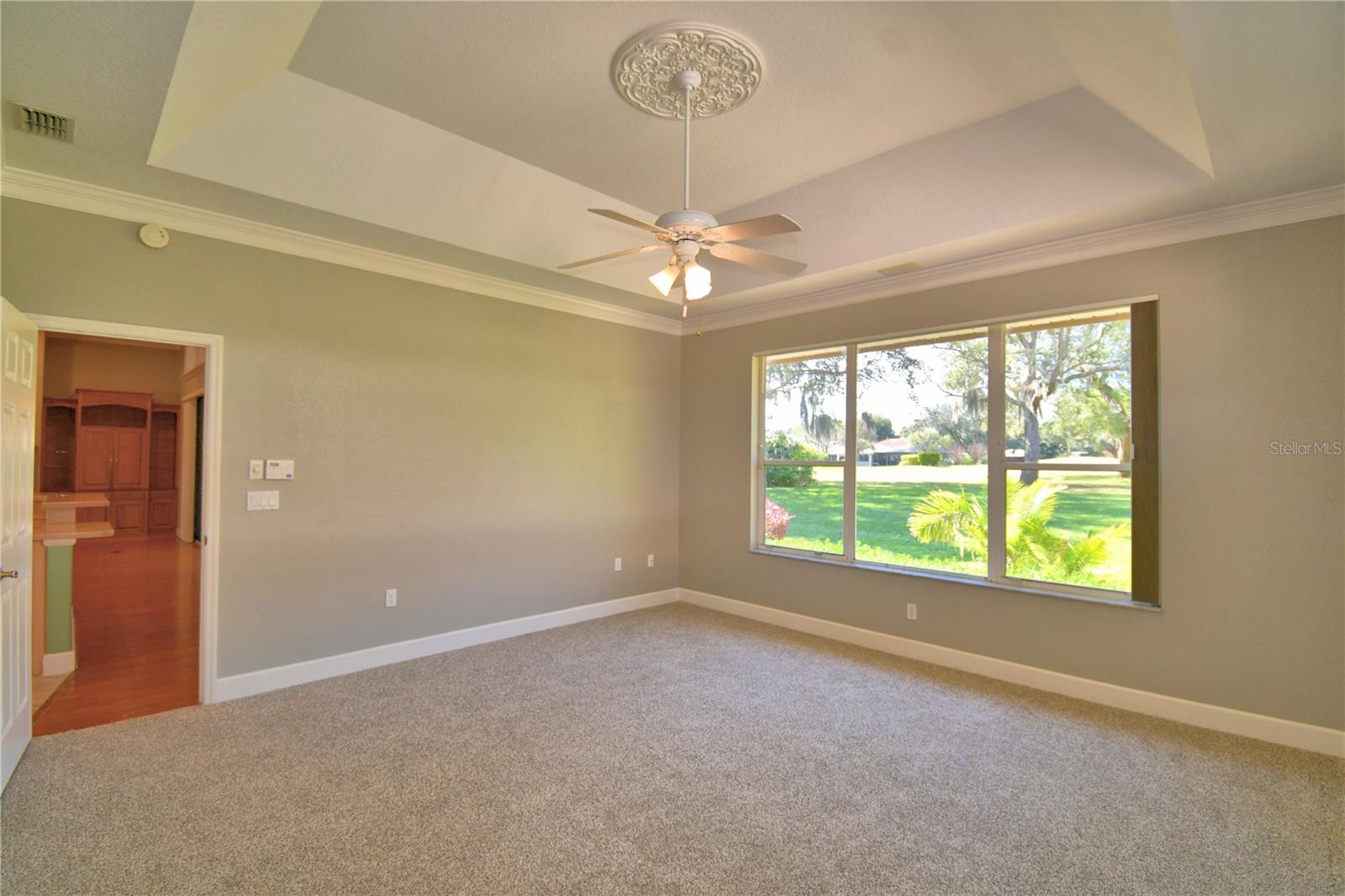 LAKE BESS COUNTRY CLUB - Residential