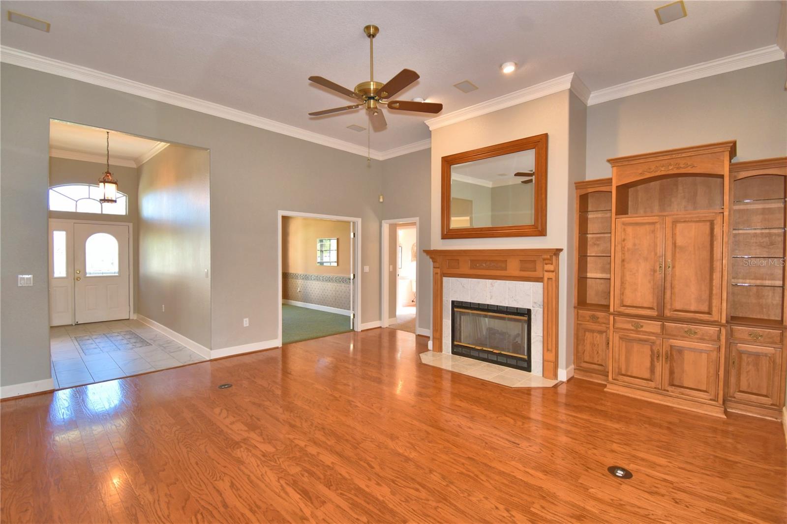 LAKE BESS COUNTRY CLUB - Residential