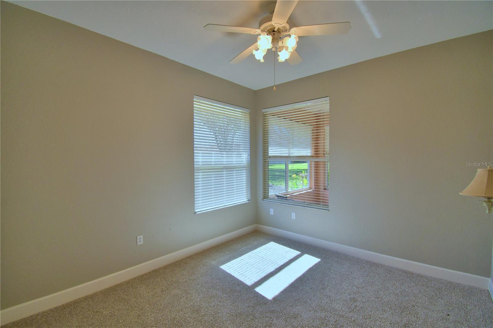 LAKE BESS COUNTRY CLUB - Residential