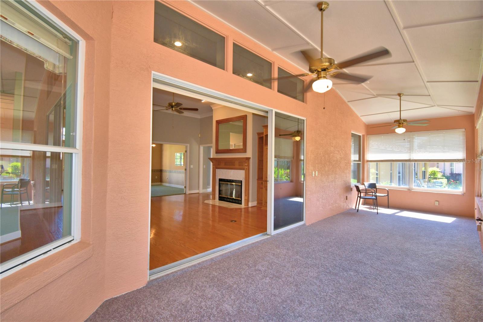 LAKE BESS COUNTRY CLUB - Residential