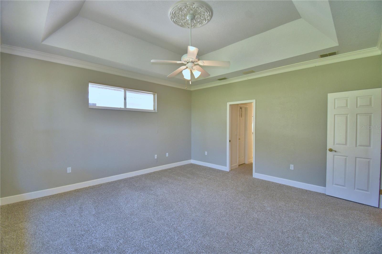 LAKE BESS COUNTRY CLUB - Residential