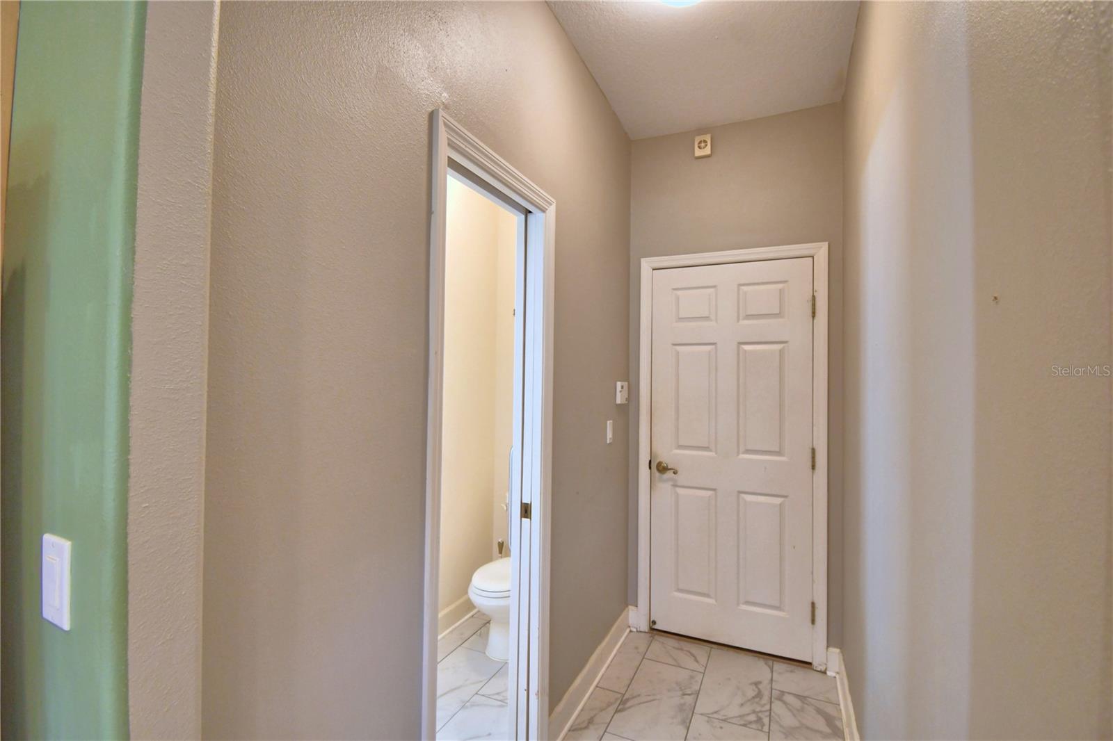 LAKE BESS COUNTRY CLUB - Residential