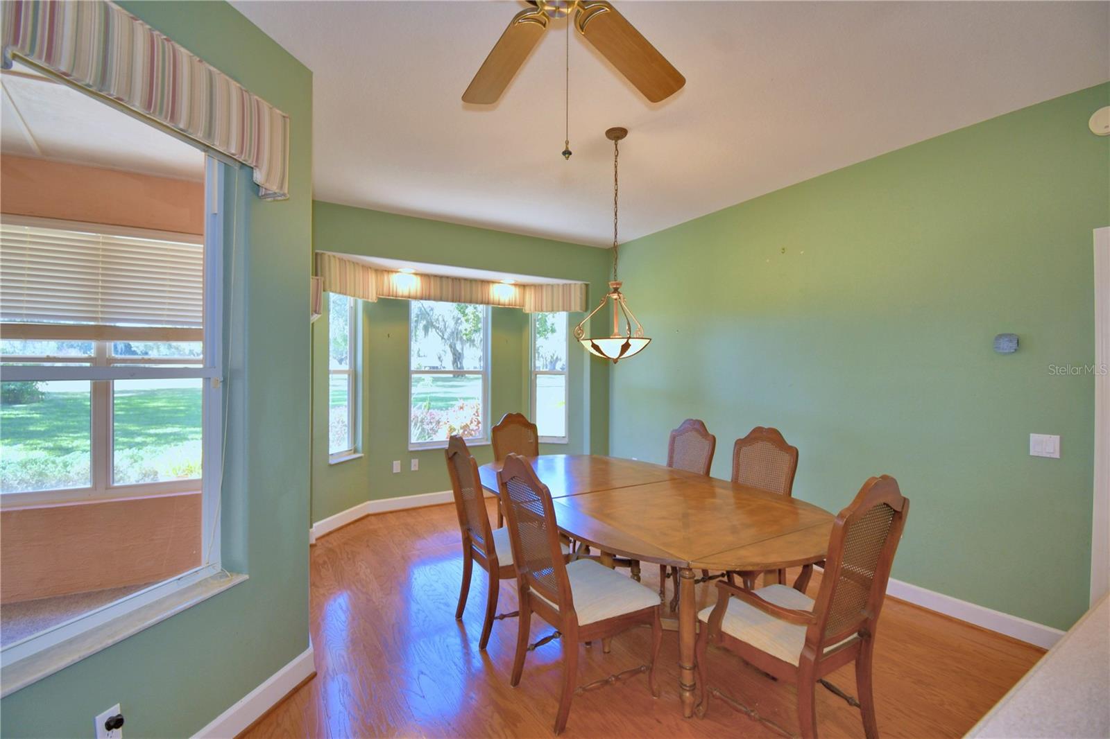 LAKE BESS COUNTRY CLUB - Residential