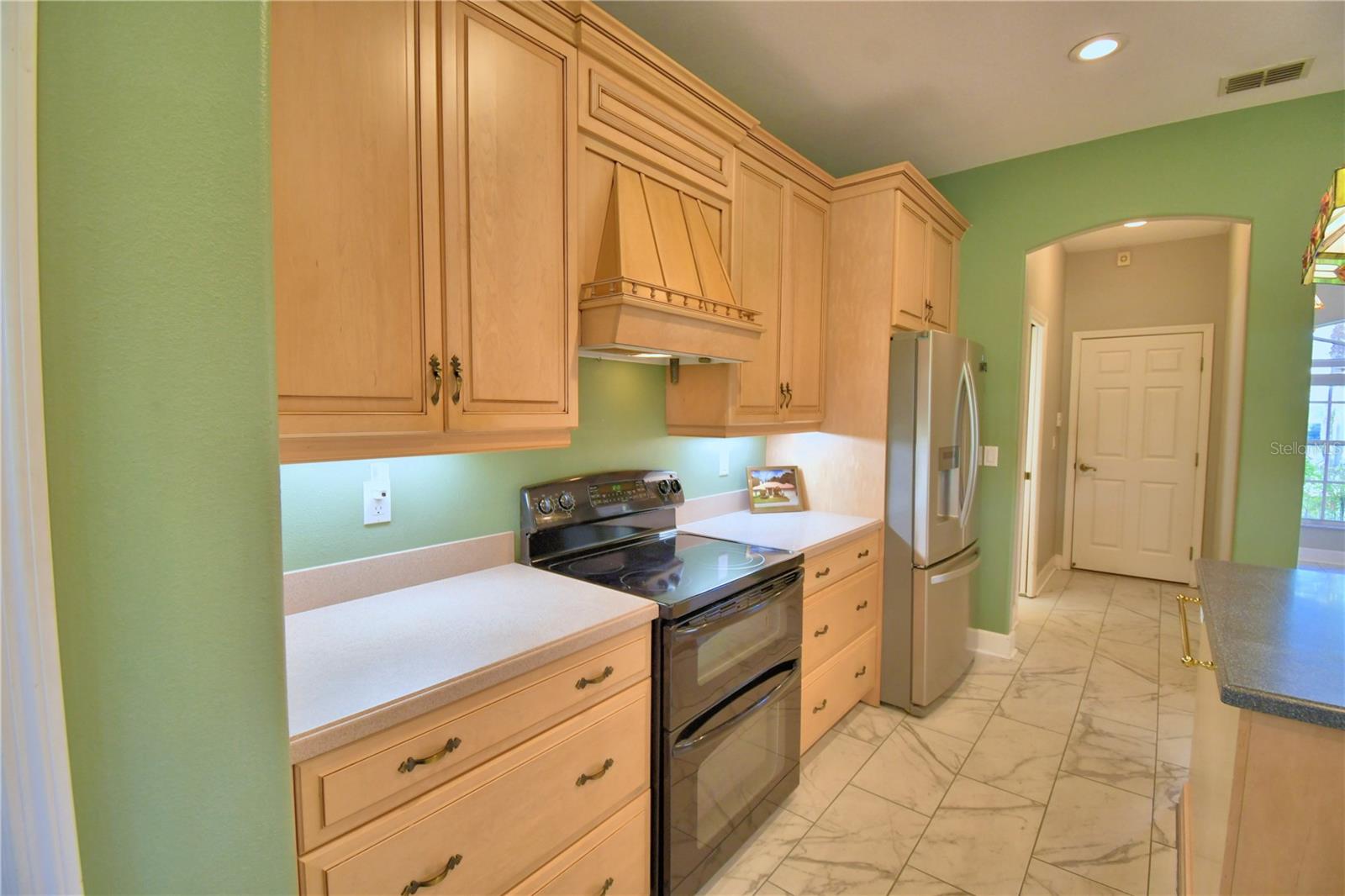 LAKE BESS COUNTRY CLUB - Residential