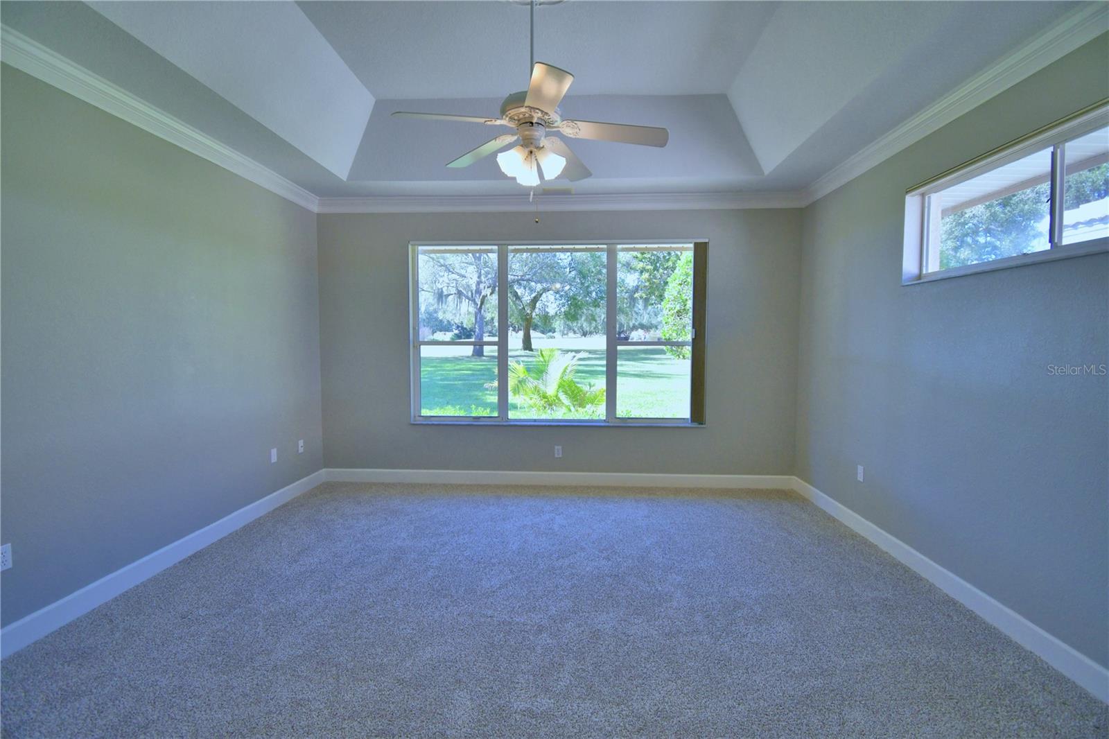 LAKE BESS COUNTRY CLUB - Residential