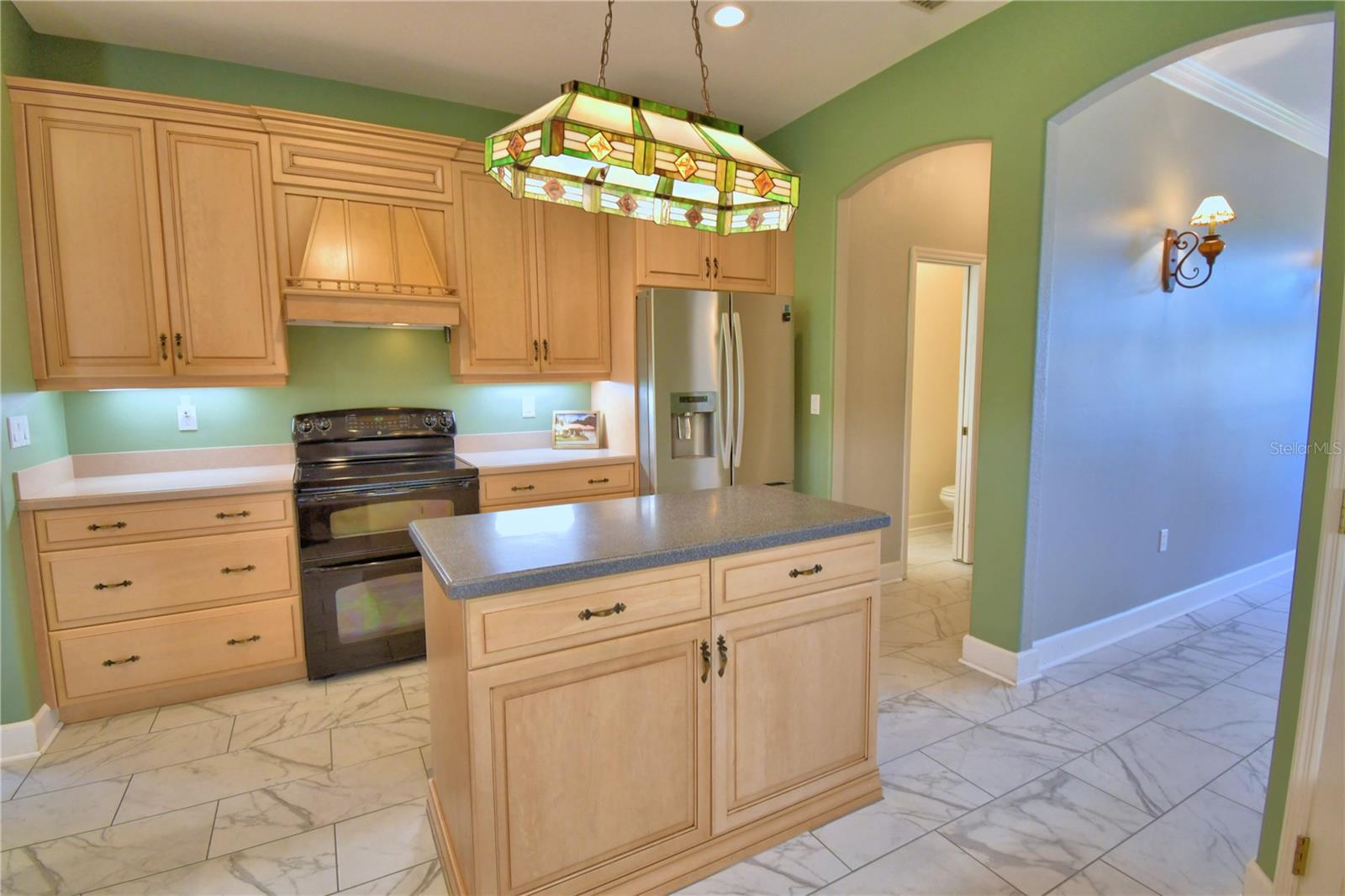 LAKE BESS COUNTRY CLUB - Residential