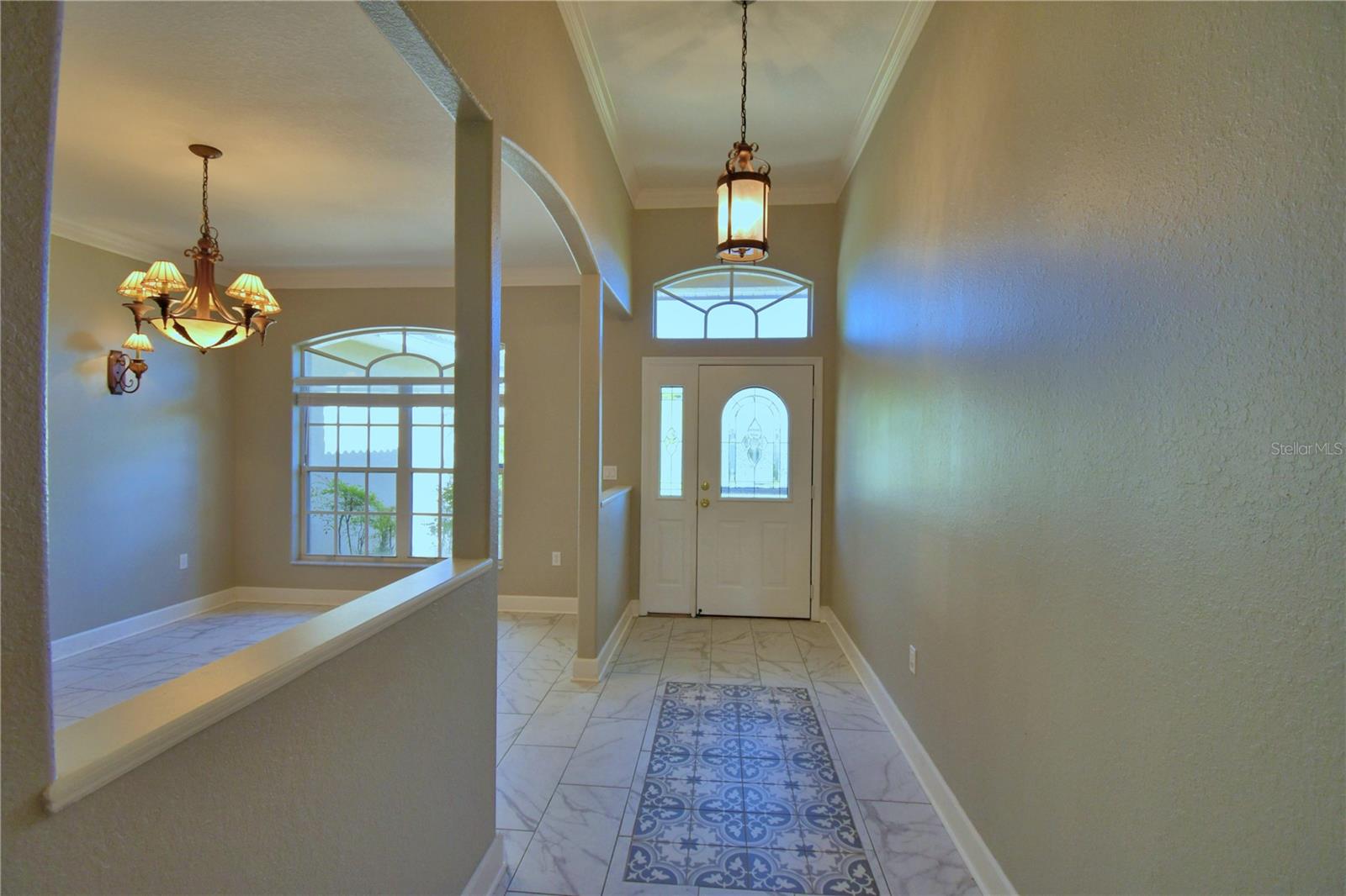 LAKE BESS COUNTRY CLUB - Residential