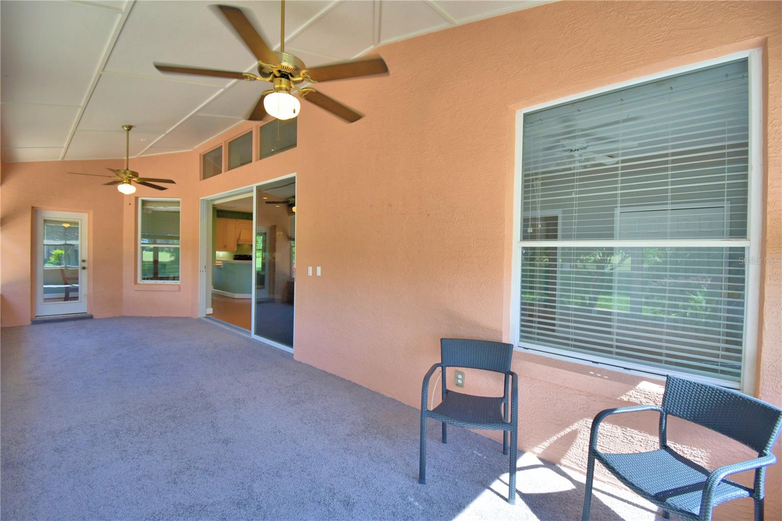 LAKE BESS COUNTRY CLUB - Residential