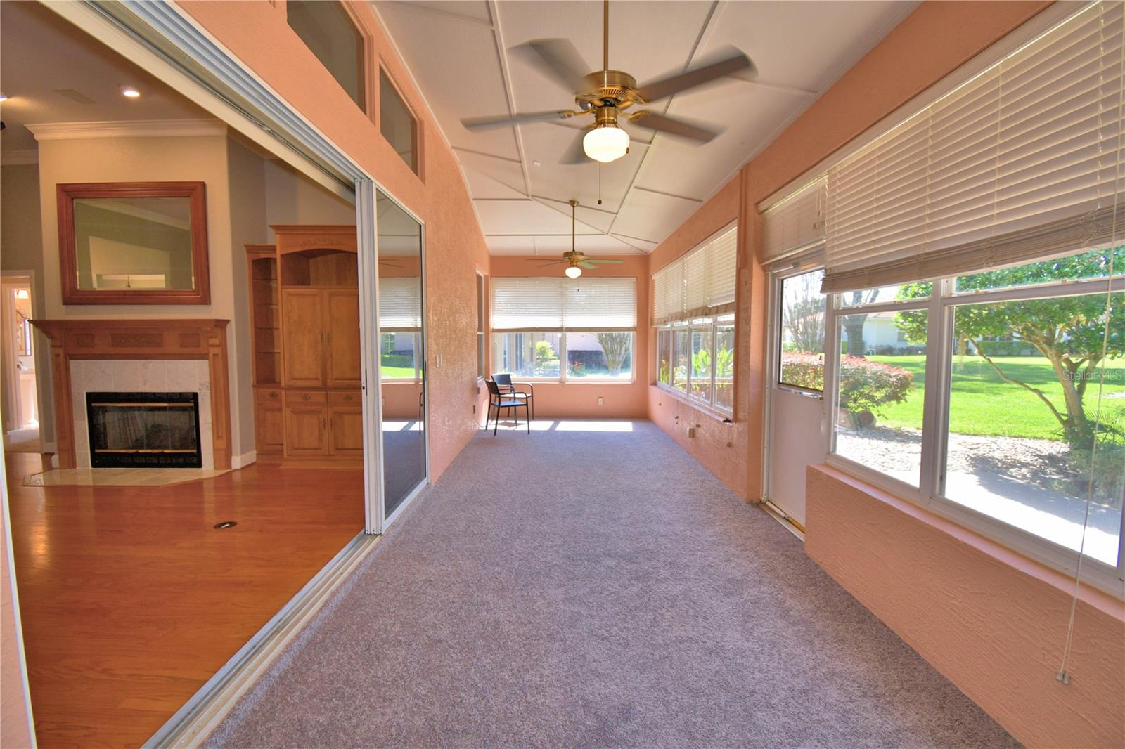 LAKE BESS COUNTRY CLUB - Residential