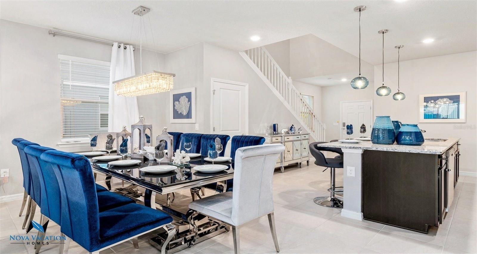 WINDSOR ISLAND RESIDENCE - Residential