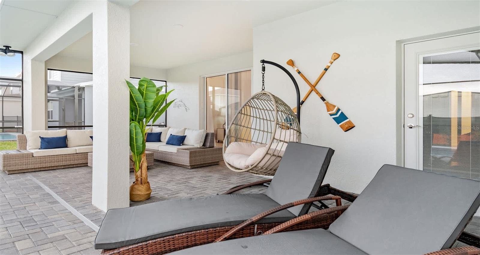 WINDSOR ISLAND RESIDENCE - Residential