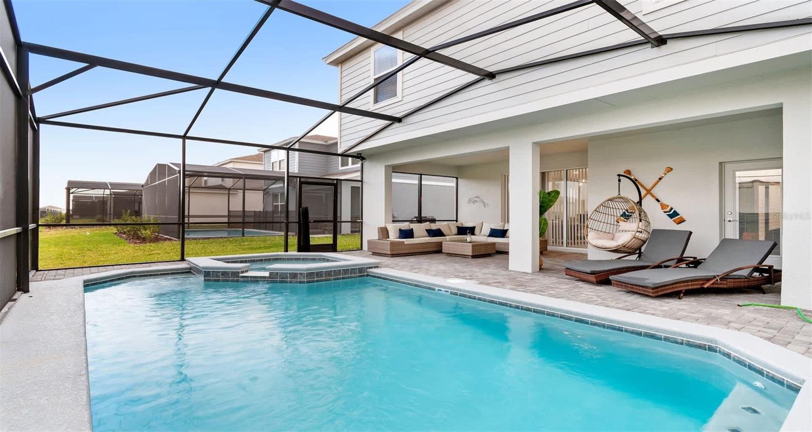 WINDSOR ISLAND RESIDENCE - Residential