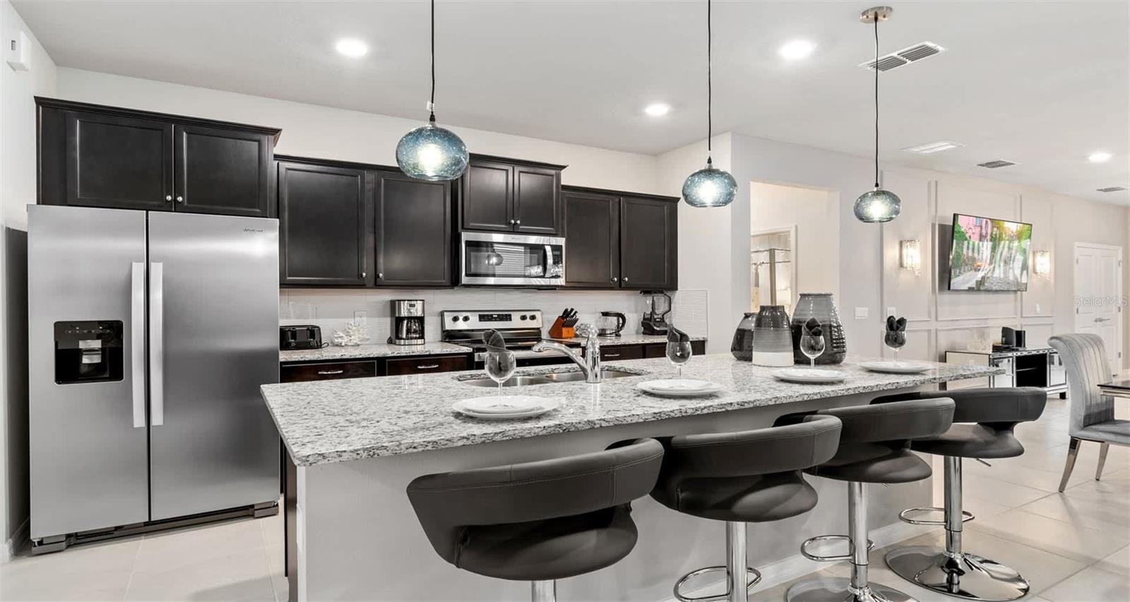 WINDSOR ISLAND RESIDENCE - Residential
