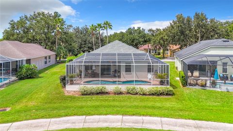 A home in VALRICO