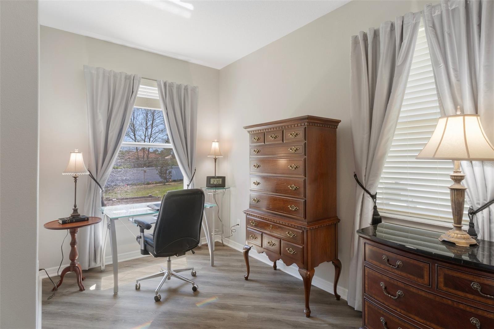 HERITAGE - Residential