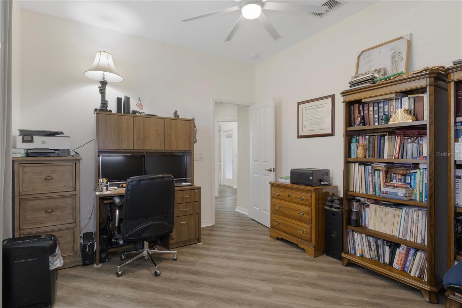 HERITAGE - Residential
