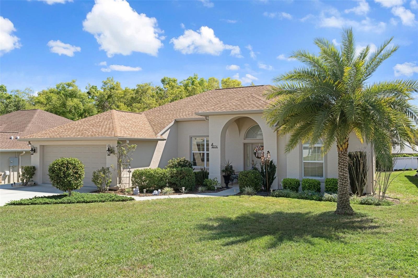 HERITAGE - Residential