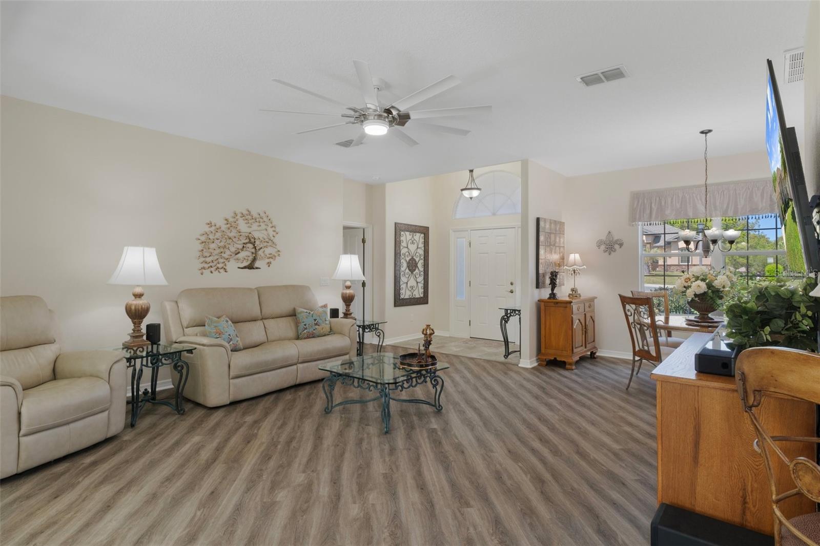 HERITAGE - Residential