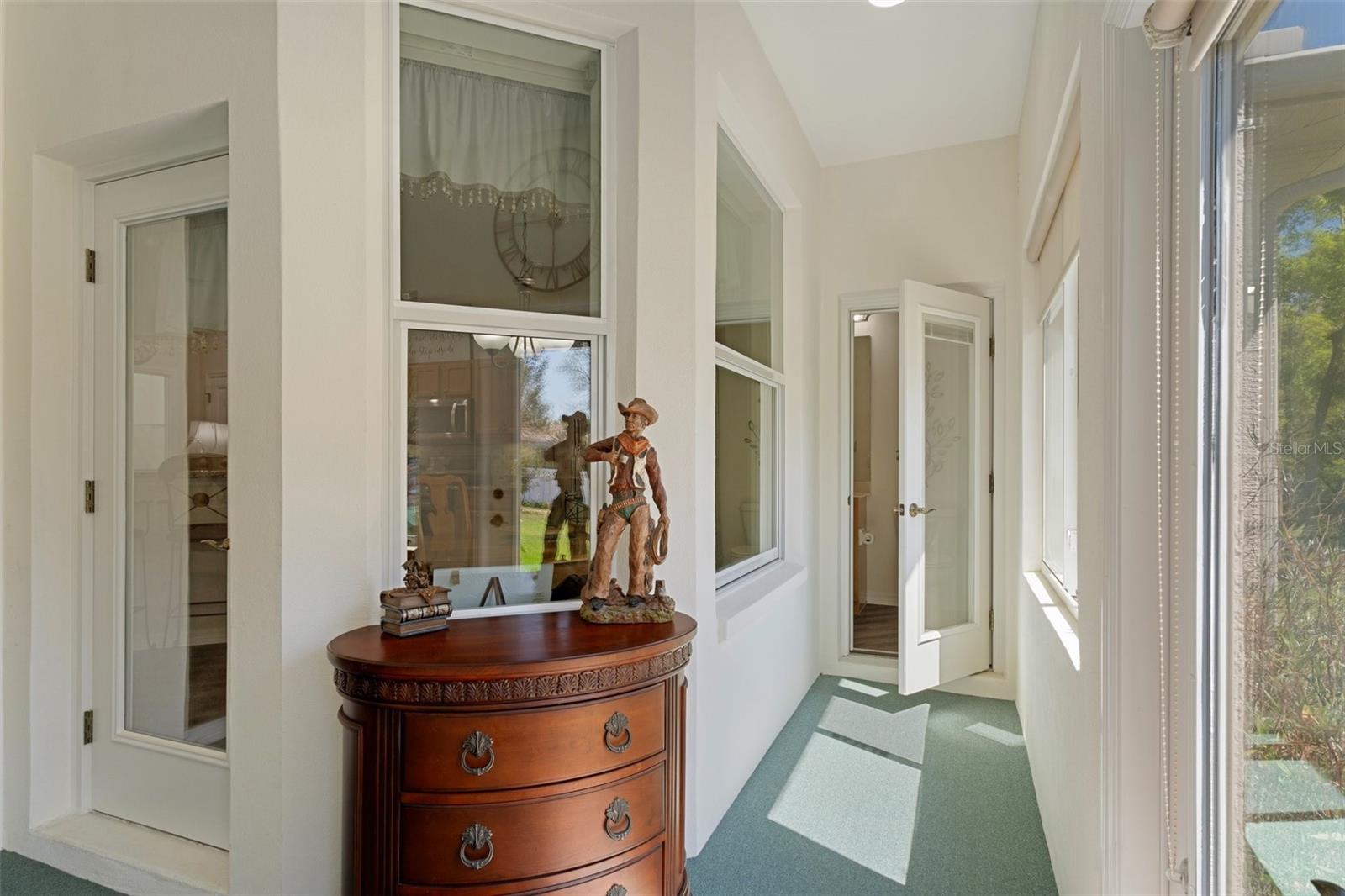 HERITAGE - Residential