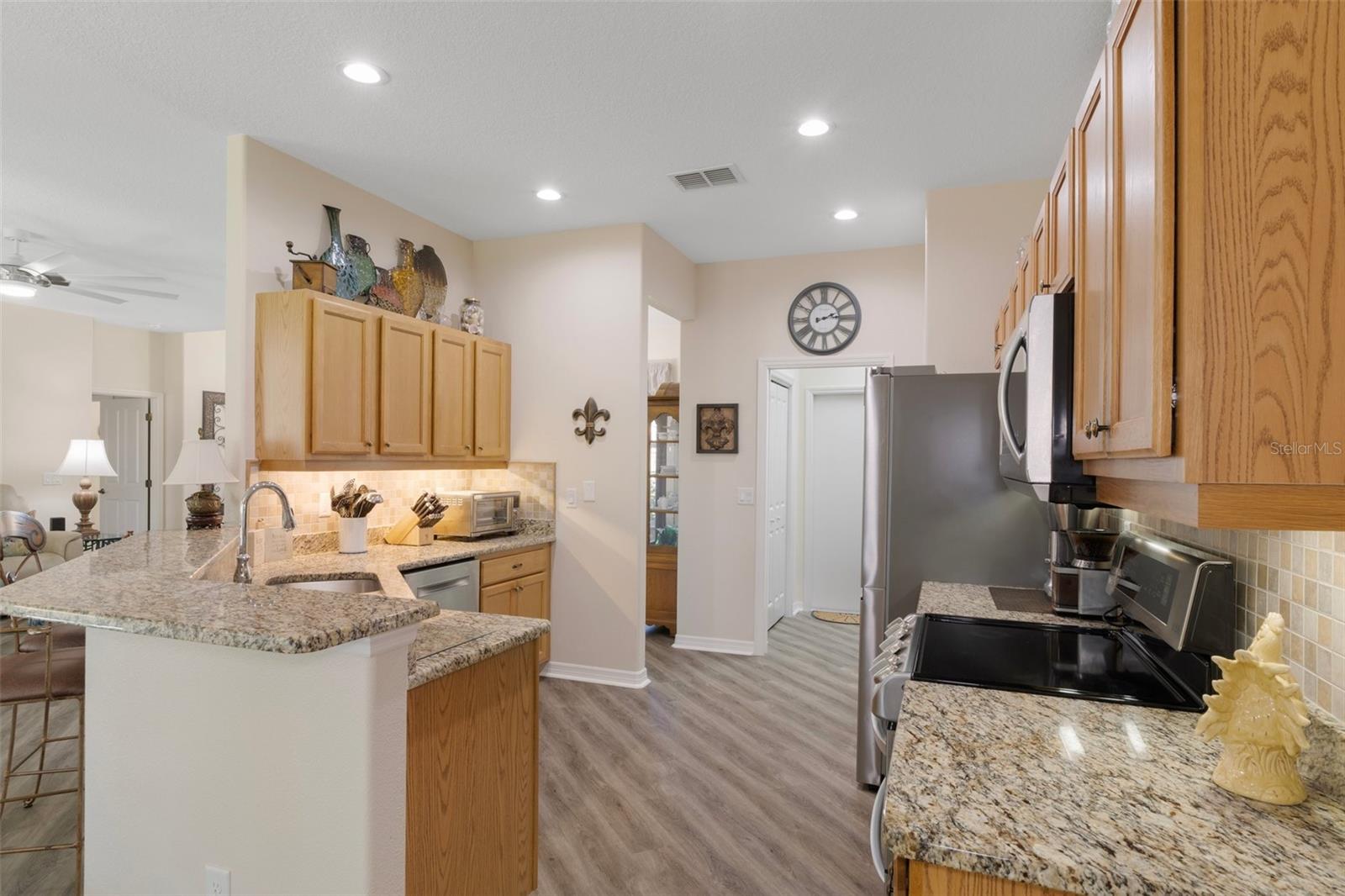 HERITAGE - Residential