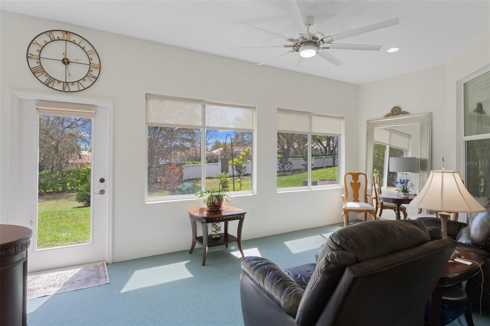 HERITAGE - Residential