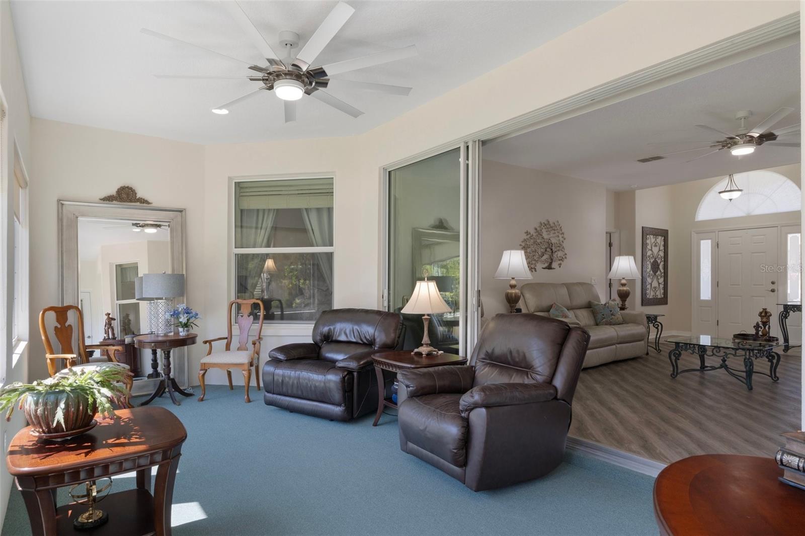 HERITAGE - Residential