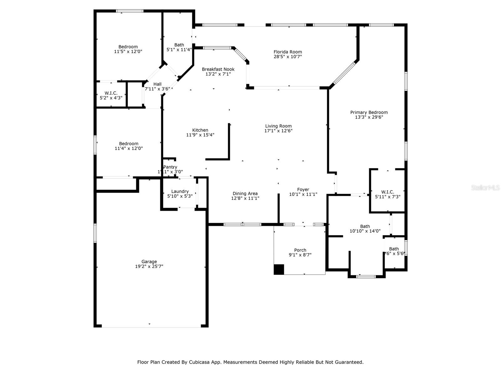 HERITAGE - Residential