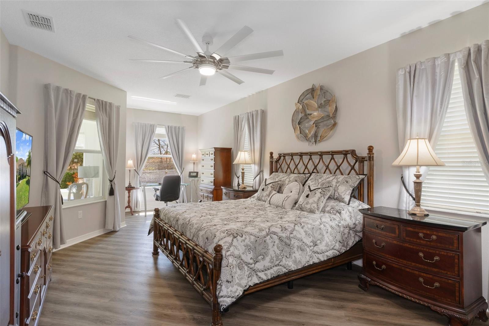 HERITAGE - Residential