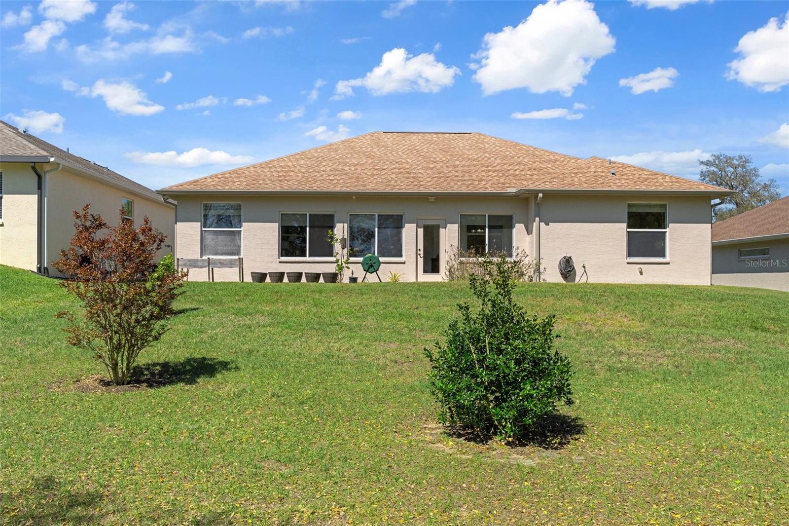 HERITAGE - Residential